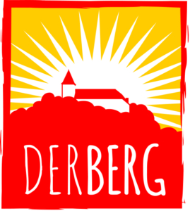 BERG Logo Farbe